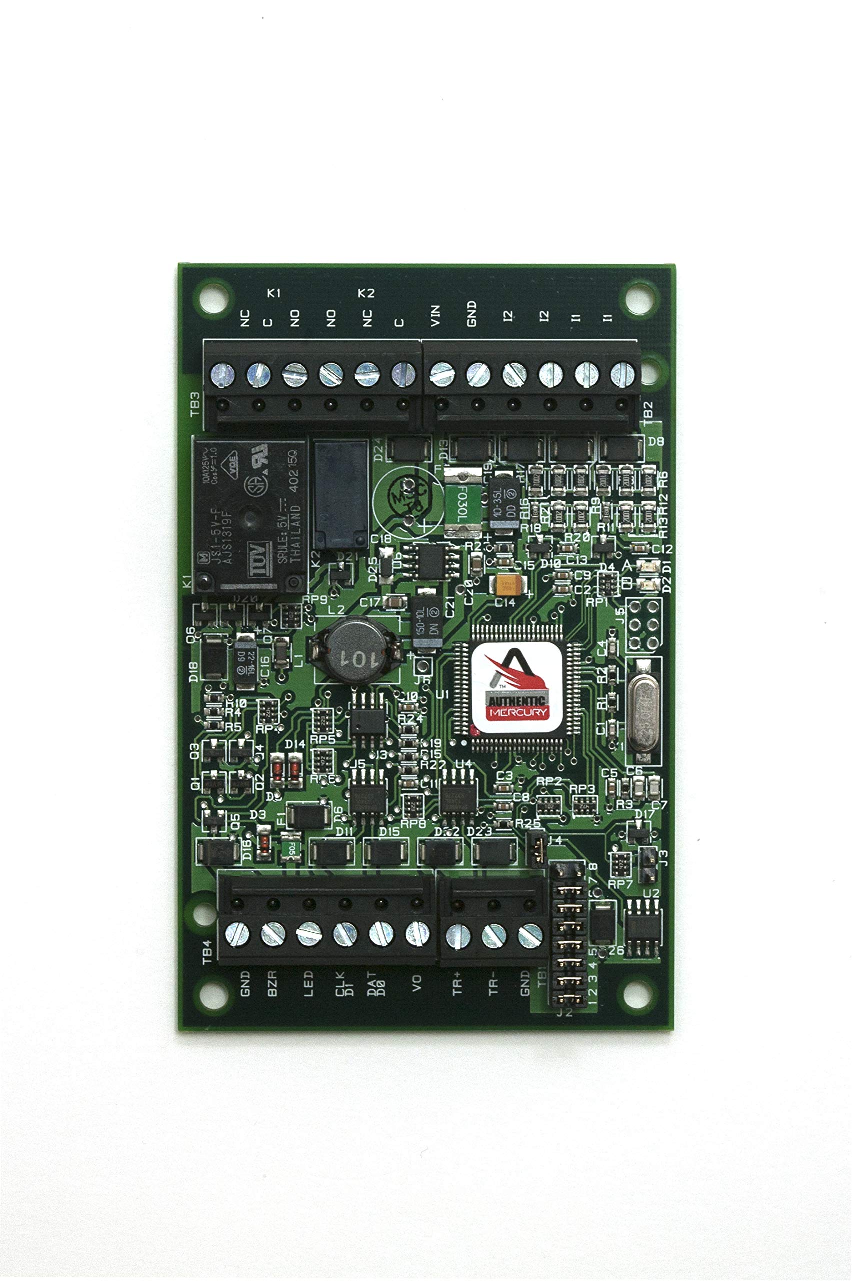 Lenel LNL-1300 Single Reader Interface Module - Secure Access Control System for Doors & Gates | Commercial & Industrial Security Solutions