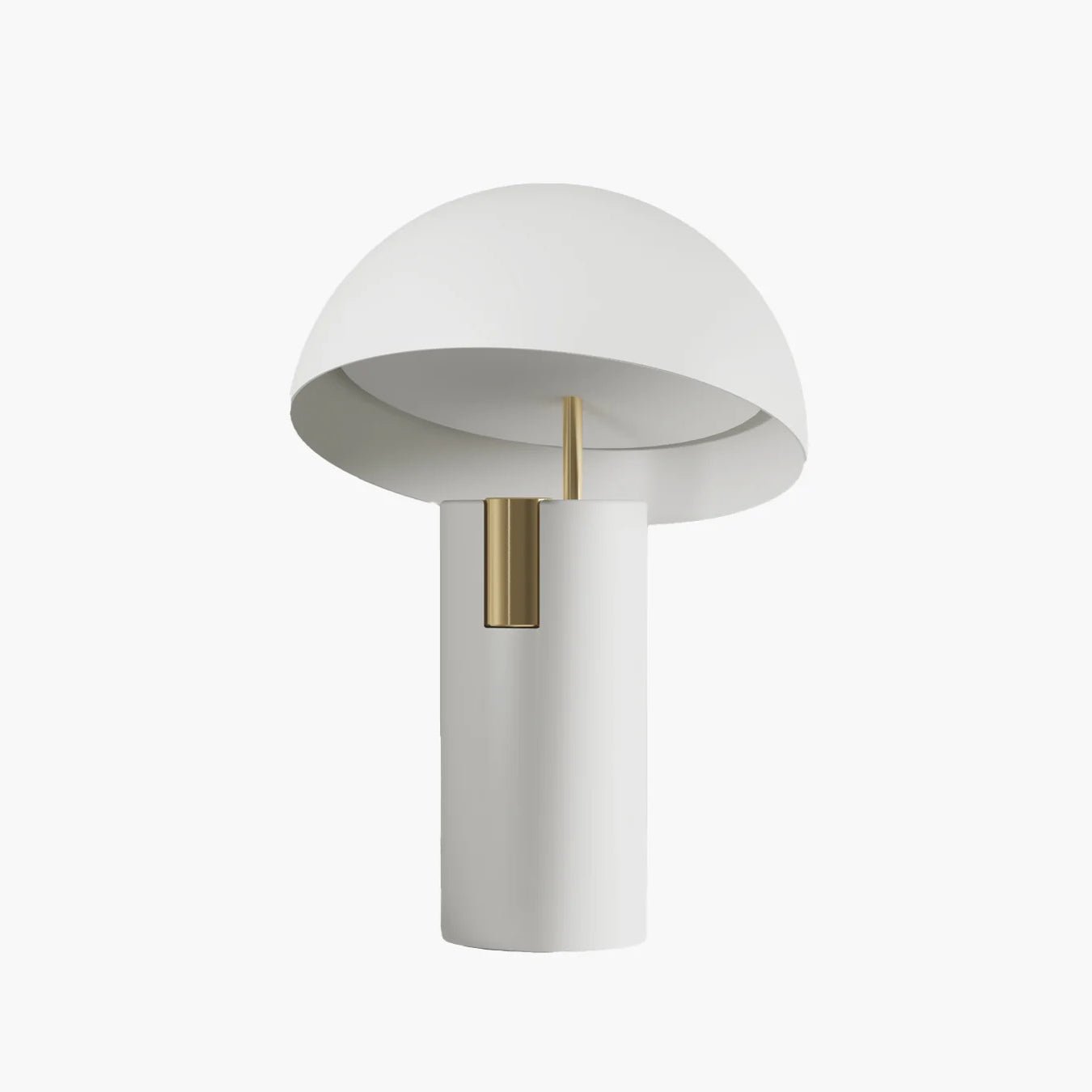 Modern Avo Table Lamp - Adjustable LED Desk Light for Home & Office, Warm White & Cool White Dimmable, Perfect for Reading, Studying, and Nightstand Use