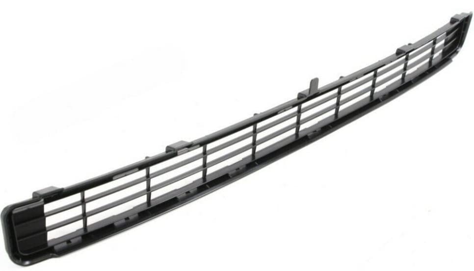 Toyota RAV4 Front Bumper Grille Replacement - TO1036114 - Durable OEM Style Compatible with 2013-2018 RAV4 Models | Perfect for Off-Road Protection & Custom Car Upgrades