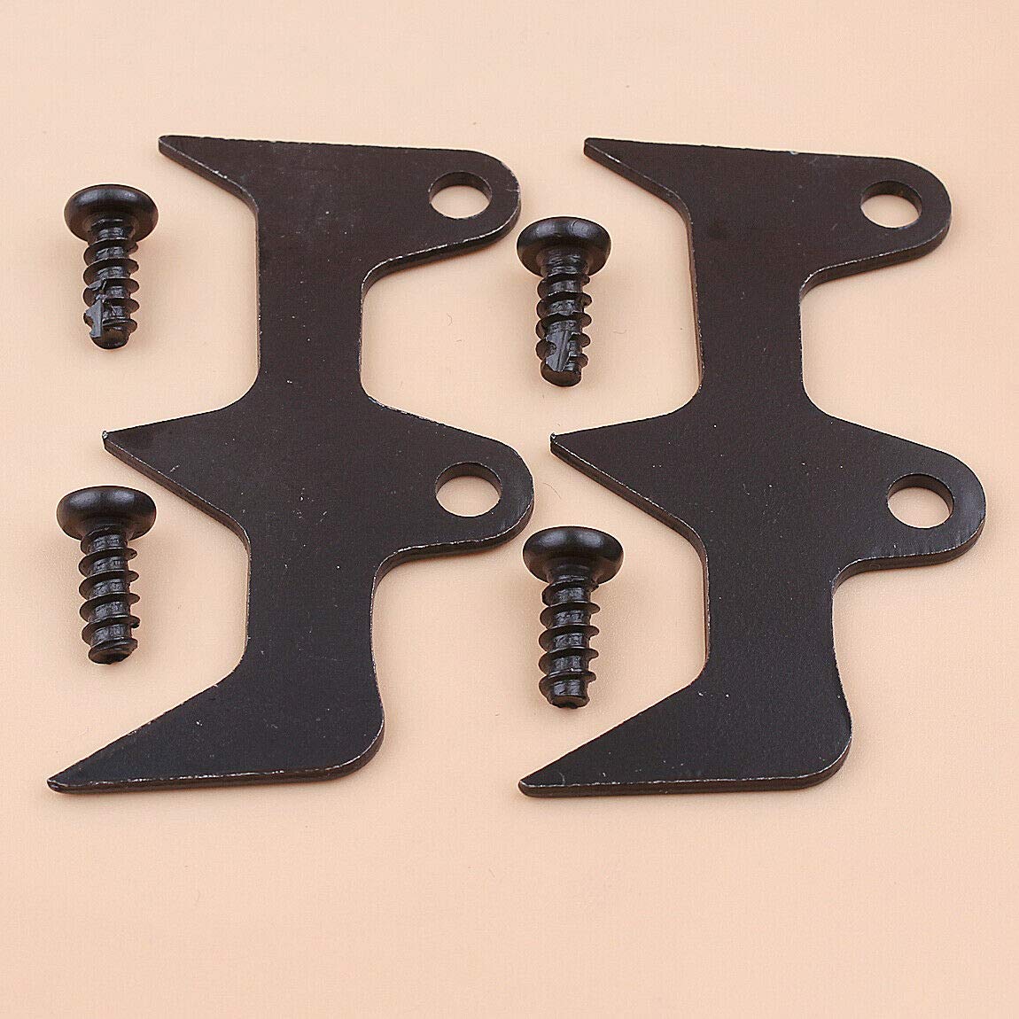Husqvarna Chainsaw Replacement Bucking Spur Spike - Compatible with Models 36, 41, 136, 137, 141, 142 - Durable Saw Accessory for Wood Cutting & Log Bucking