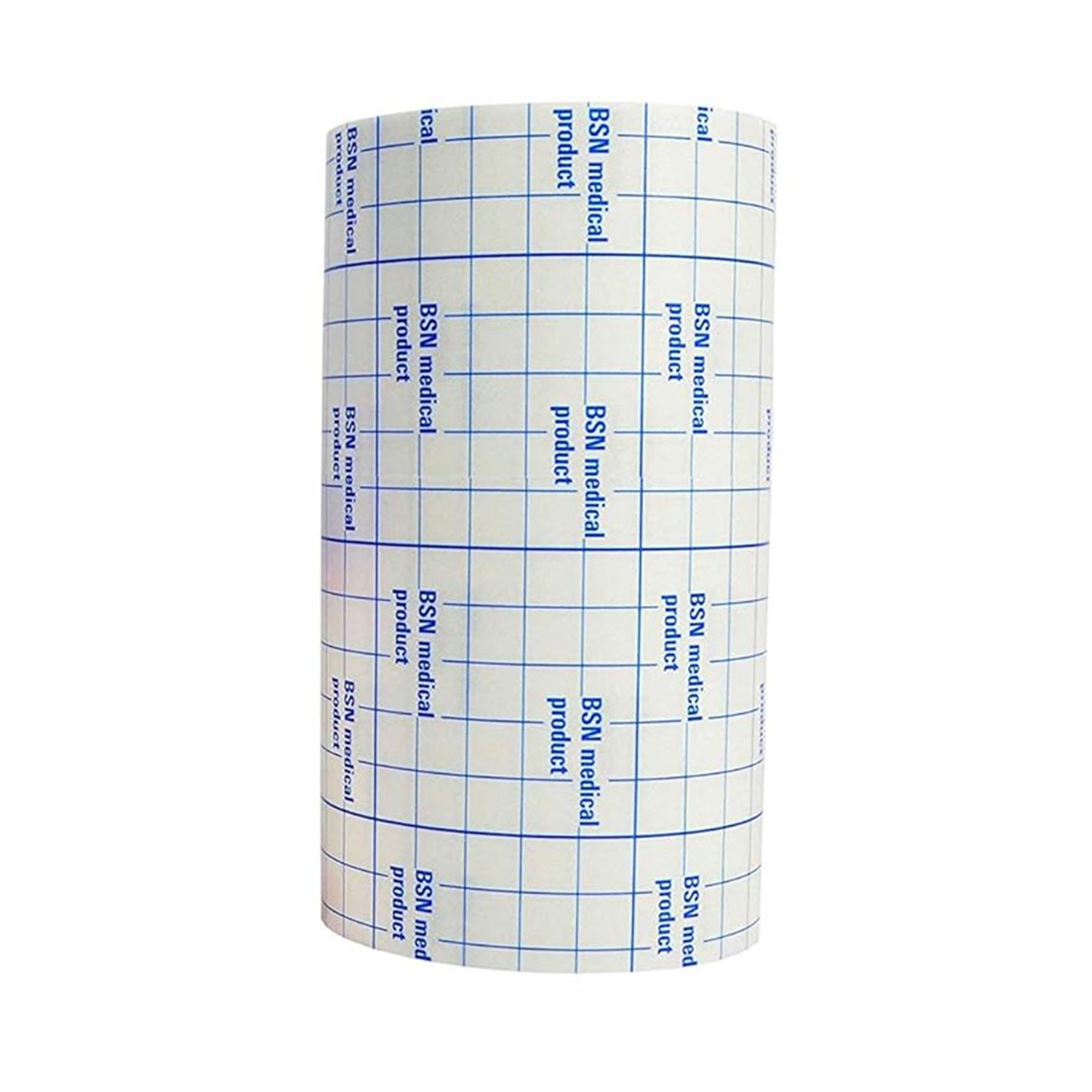 Cover Roll Stretch Non Woven Bandage 6 Inches x 10 Yards - First Aid, Wound Care & Sports Injury Support for Secure Dressing