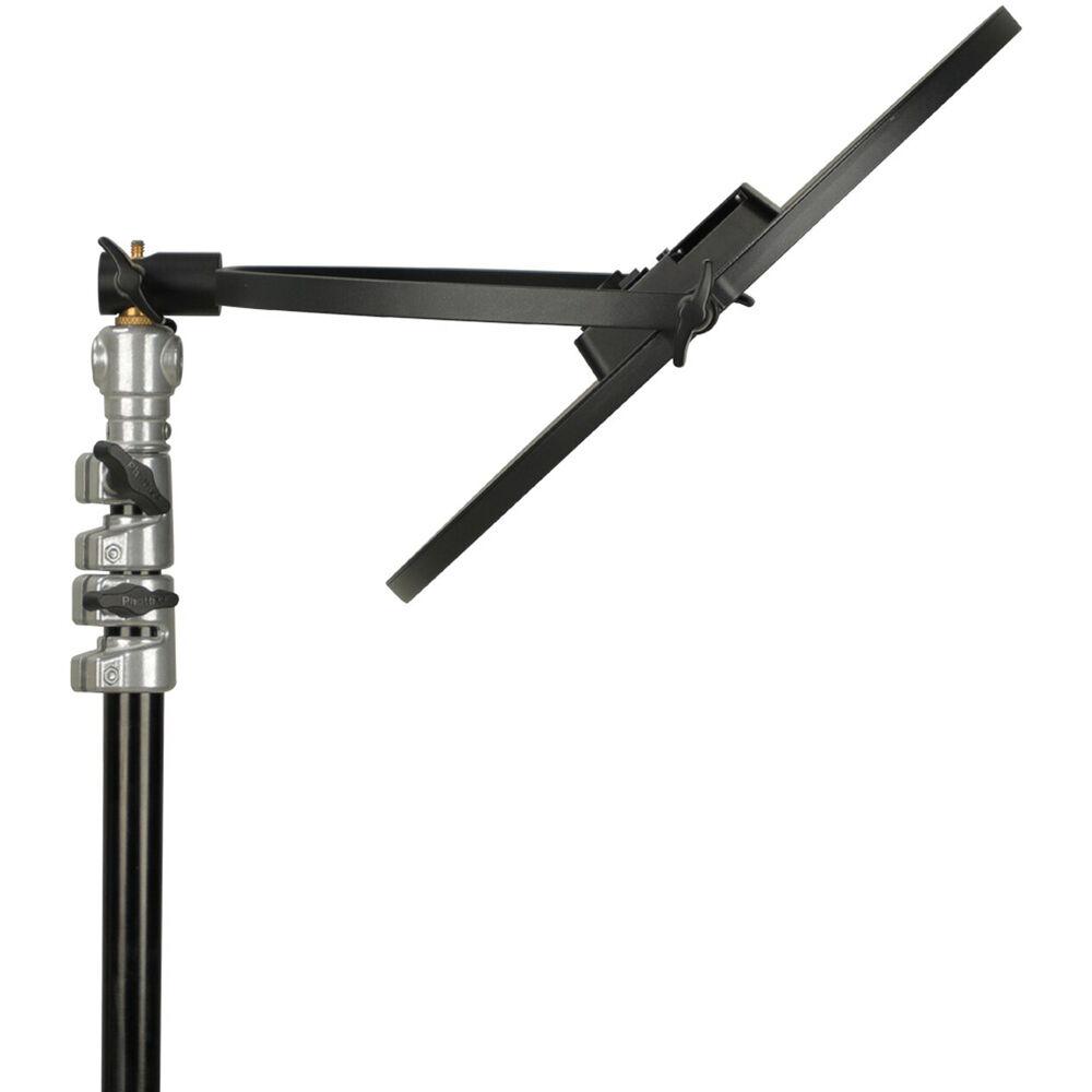 Phottix Nuada R3 II LED Video Light - Professional 5600K Daylight Balanced Continuous Lighting for Photography, Videography, YouTube & Studio Use