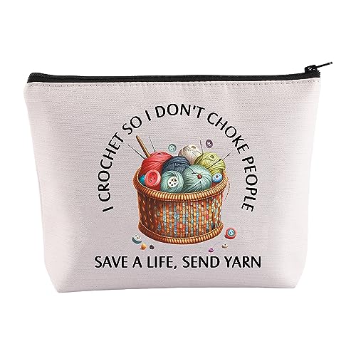Crochet So Yarn PK