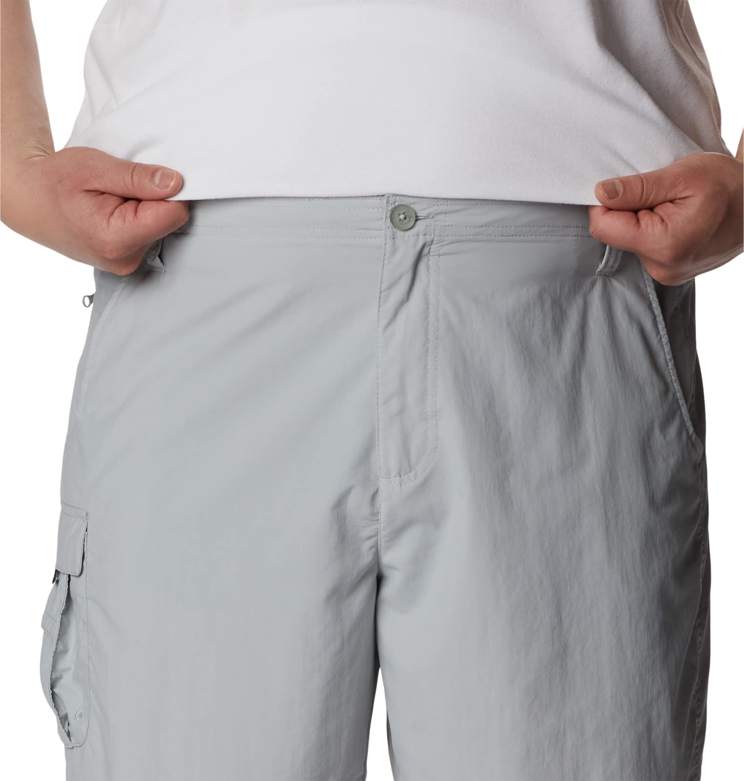 Columbia Men's Bahama Short - Quick-Dry Hiking & Outdoor Adventure Shorts for Men | Perfect for Camping, Fishing & Summer Travel