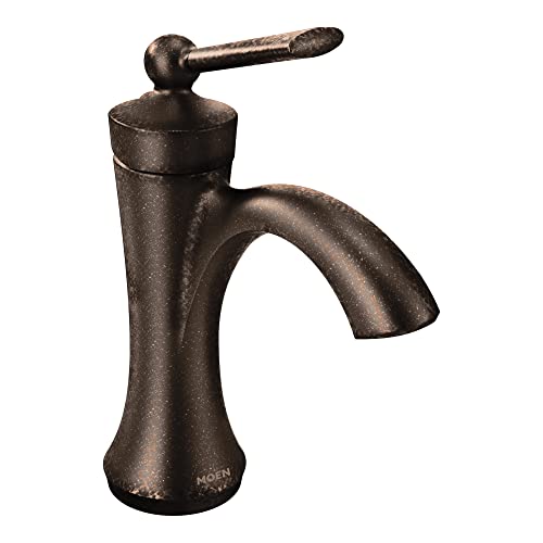 Oil Rubbed Bronze