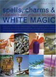 Authentic Spells, Charms & White Magic Kits for Beginners - Witchcraft Supplies for Protection, Love & Healing Rituals | Perfect for Wiccan Altars, Meditation & Spiritual Practices