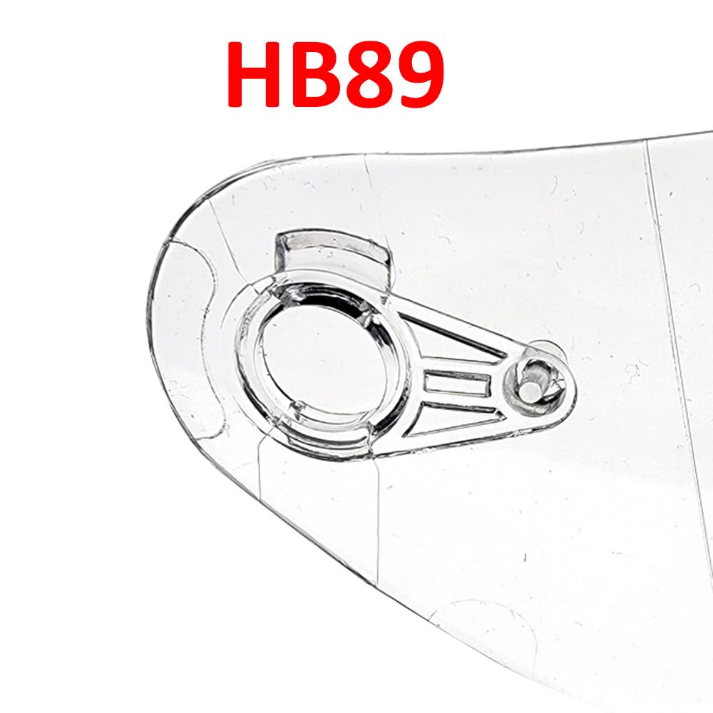 1Storm HB89 Modular Flip-Up Motorcycle Helmet - Dual Visor Full Face Shield with Tinted Visor for Safety & Comfort - Ideal for Street Biking, Commuting & Long Rides