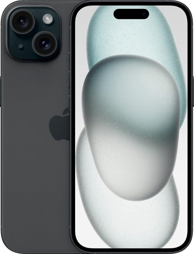 Apple iPhone 15 6.1