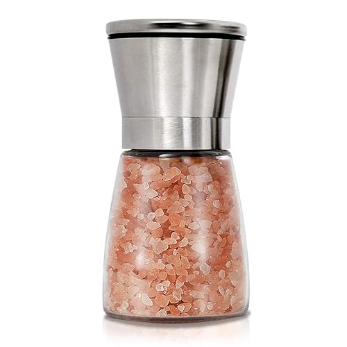 1 pack Salt grinder