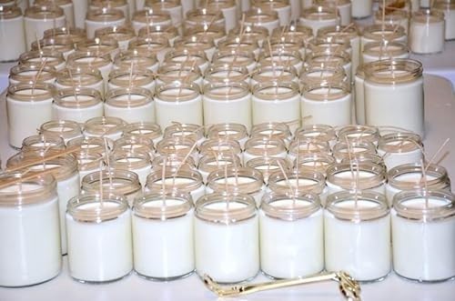 Funny Fart Scented Candles - Unique Gifts for Dad, Husband & Men - Birthday, Father's Day, Mother's Day & Anniversary Presents - Novelty Joke Candles for Prank Gifts & Home Decor Humor