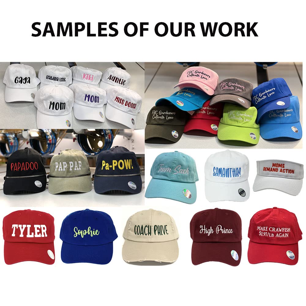 Custom Flat Bill Snapback Cap STC19 - Personalized Embroidery & Monogram Hats for Men & Women - Perfect for Sports, Streetwear & Fashion Accessories