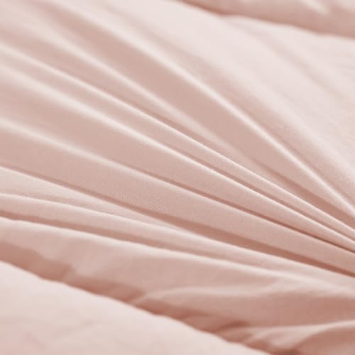 Pre-washed Peach