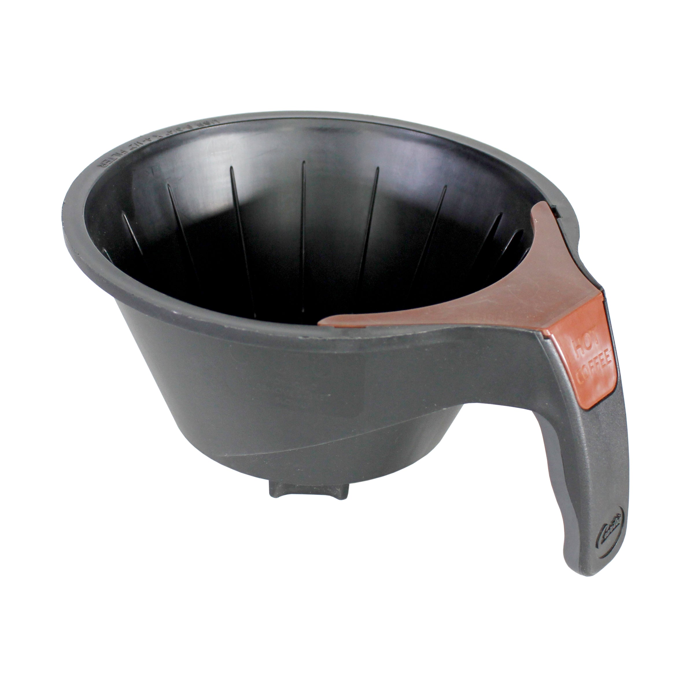 Premium Stainless Steel Iced Tea & Chai Brew Basket - Bulk Wholesale for Restaurants & Cafes - Perfect for Cold Brew Tea, Herbal Infusions & Iced Chai Lattes