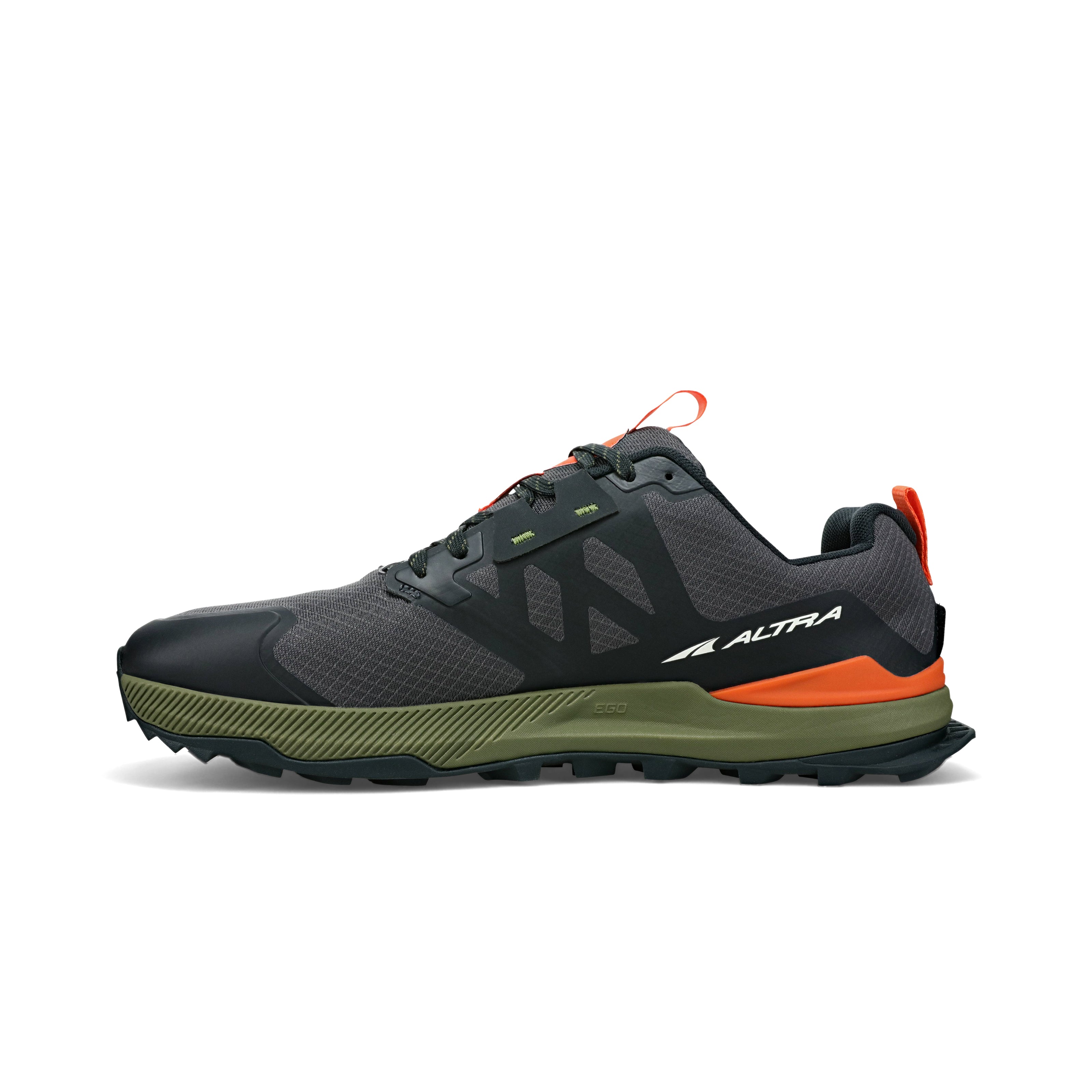 Men's Altra Lone Peak 7 Trail Running Shoes - Lightweight & Durable for Hiking, Backpacking & Outdoor Adventures
