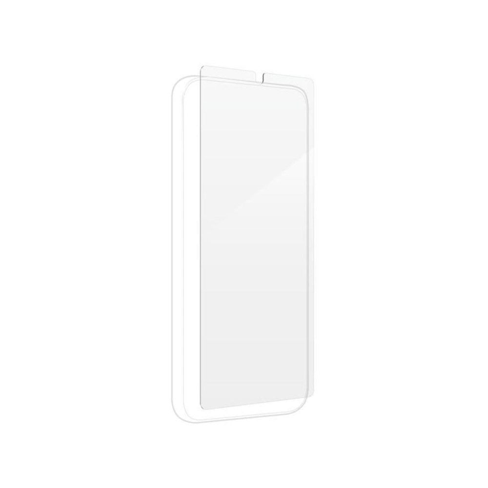 InvisibleShield Fusion D30 Screen Protector for Samsung Galaxy S22+ - HD Clear, Anti-Scratch, Bubble-Free - Perfect for Work, Travel & Outdoor Protection