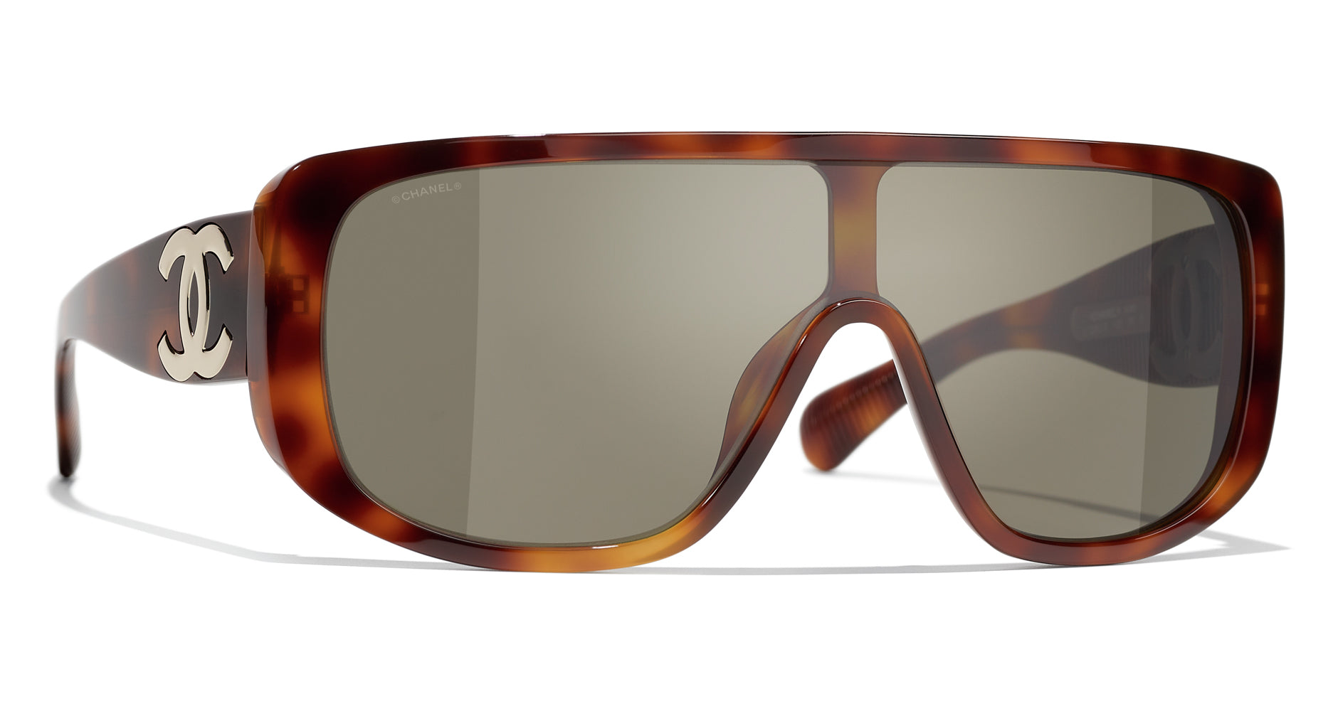 Chanel 5495 Sunglasses - Luxury Designer Shades for Women - UV Protection & Stylish Fashion Accessory - Perfect for Outdoor Activities & Summer Vacations
