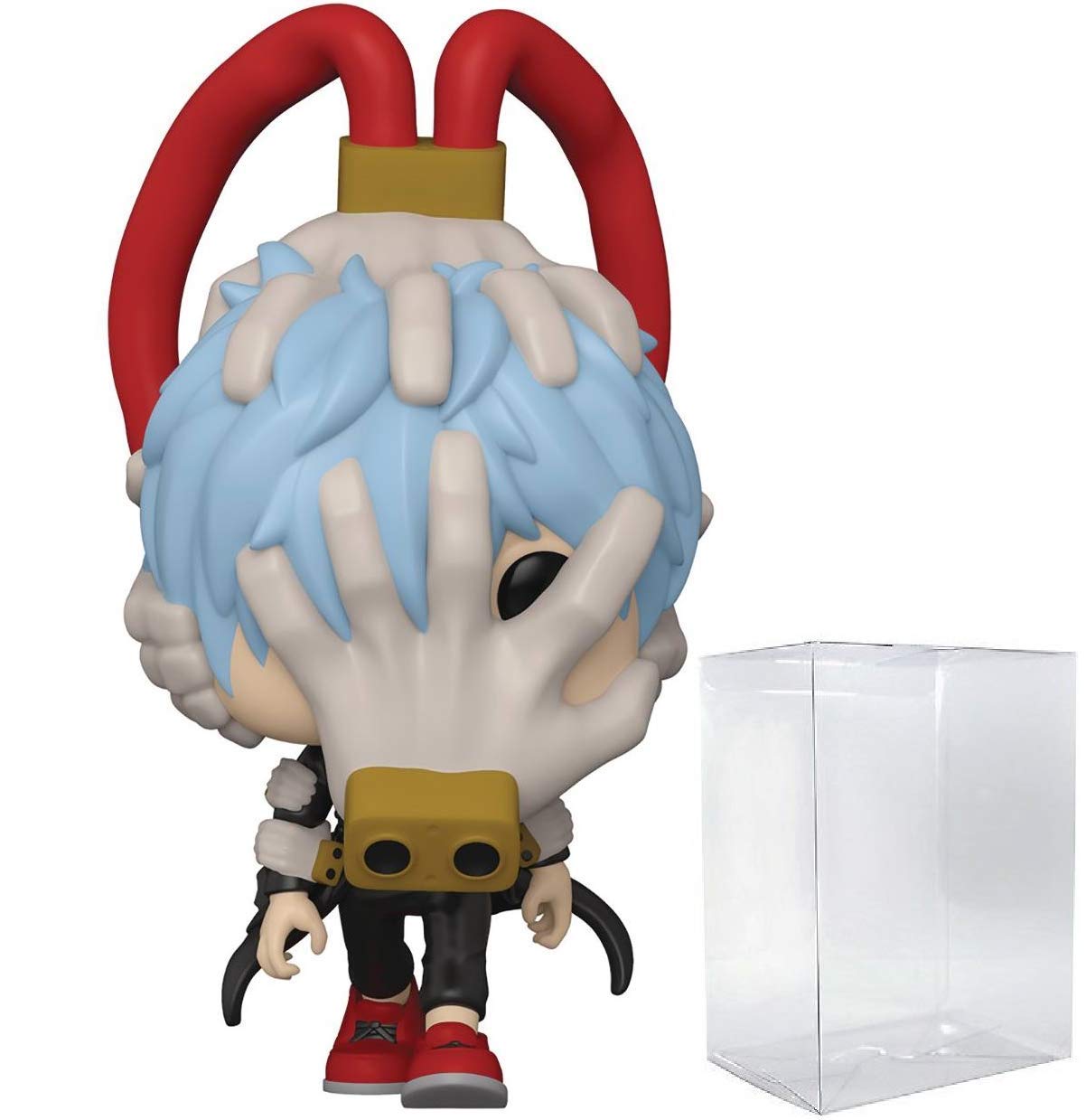 Funko POP My Hero Academia Tomura Shigaraki Vinyl Figure 3.75