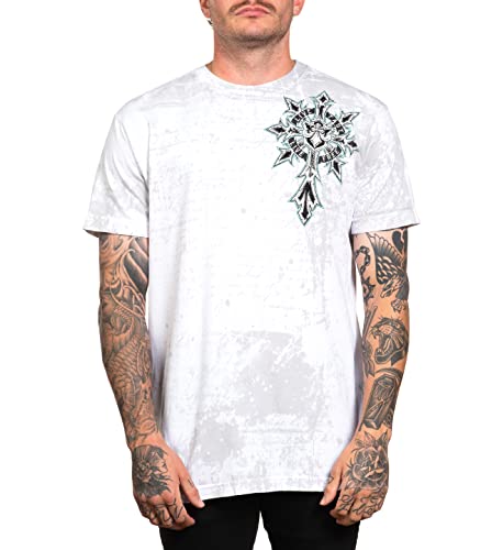 Gothic White