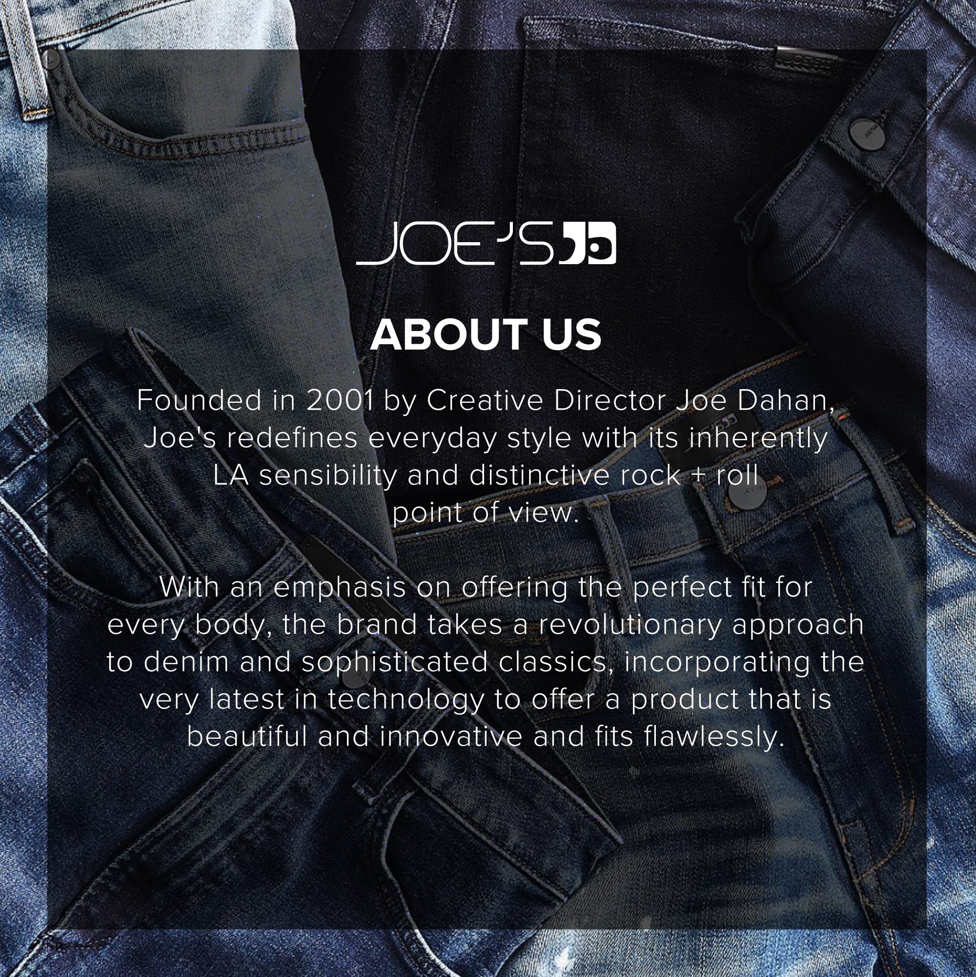 Joe's Men's The Classic - Premium Comfort & Style for Everyday Wear | Perfect for Office, Casual Outings & Special Occasions