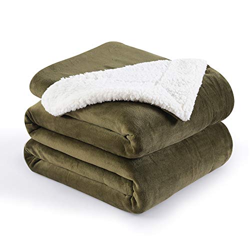 Military Olive Green
