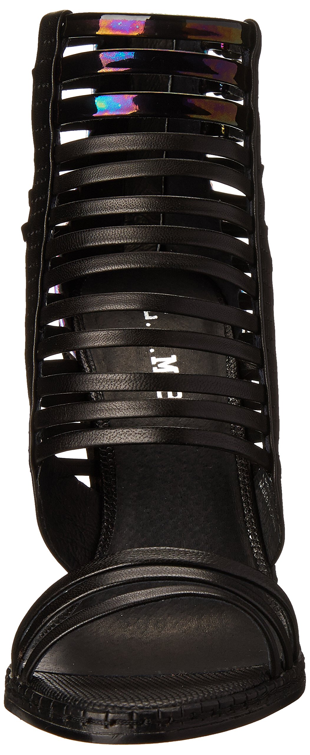 Women's Brook Dress Sandal - Comfortable & Stylish Summer Sandals for Casual Outings, Beach Vacations & Date Nights