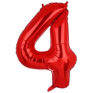 Red 4