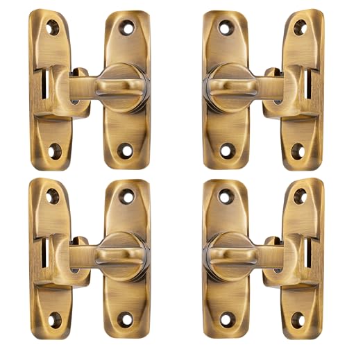 Brass_4 Pack