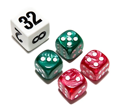 Green/Red