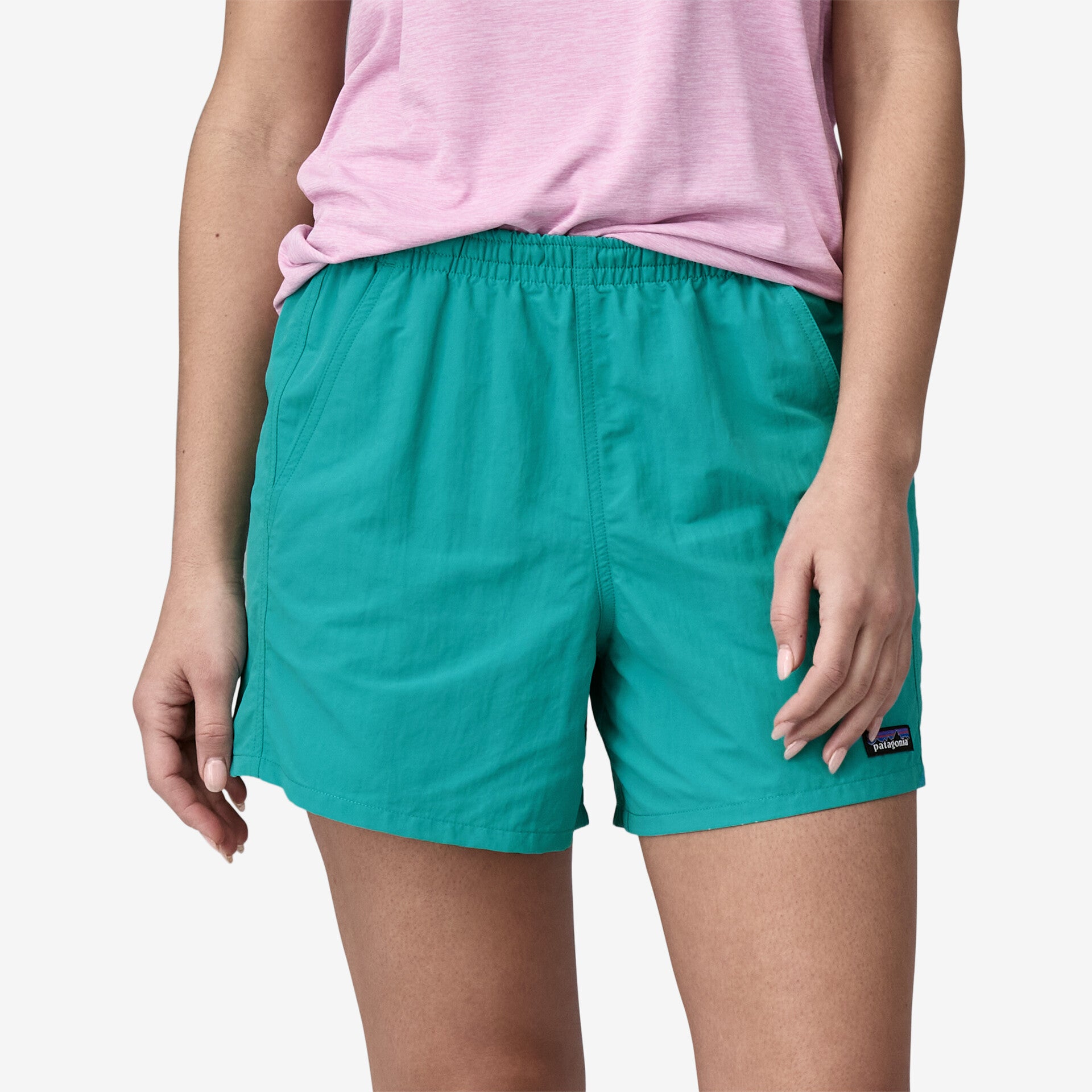 Baggies™ Women's 5-Inch Shorts 57059 - Perfect for Hiking, Swimming & Casual Wear