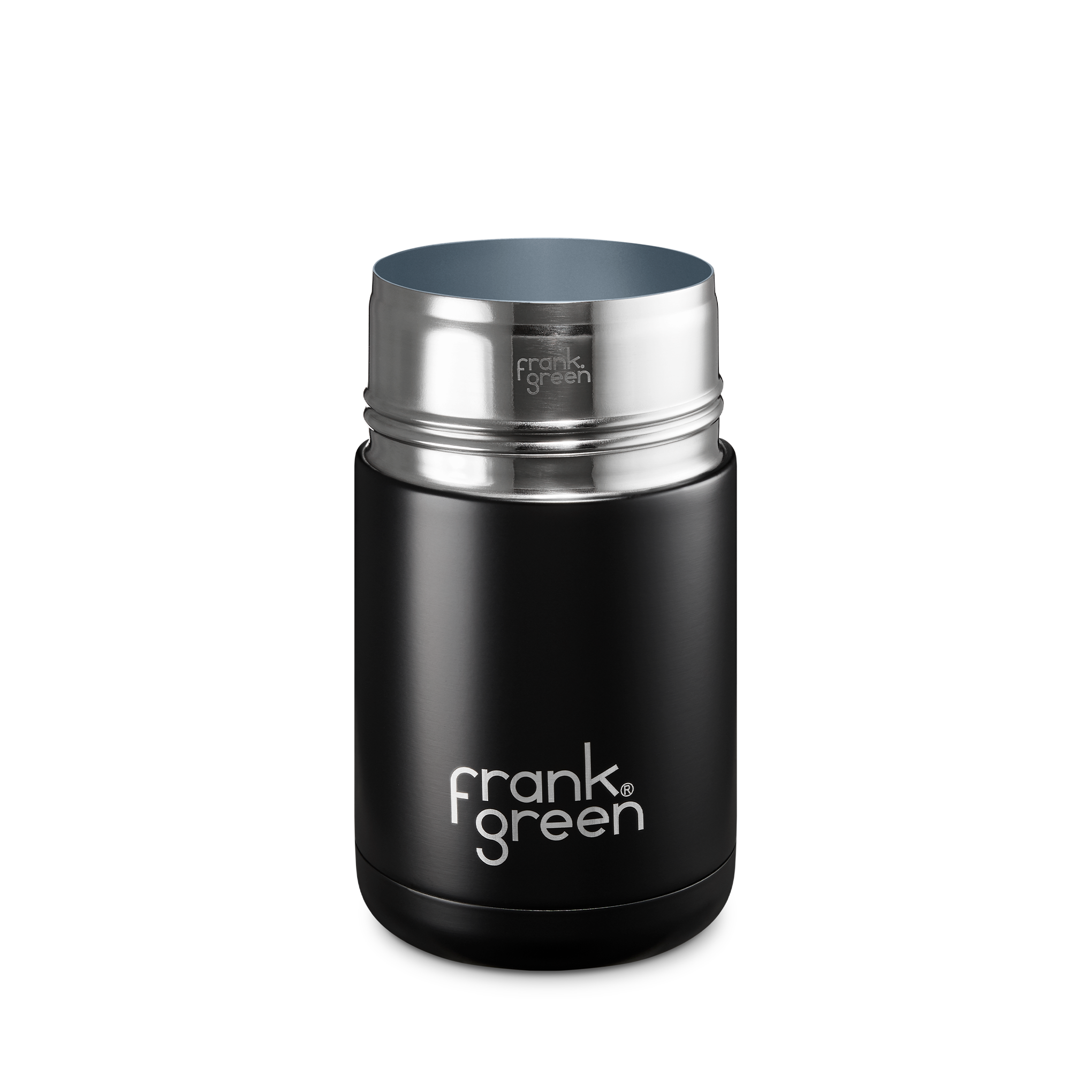 Eco-Friendly Ceramic Reusable Coffee Cup with Lid - 10oz (295ml) - Perfect for Home, Office & Travel Use