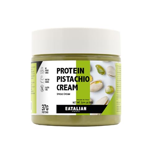 Protein Pistachio