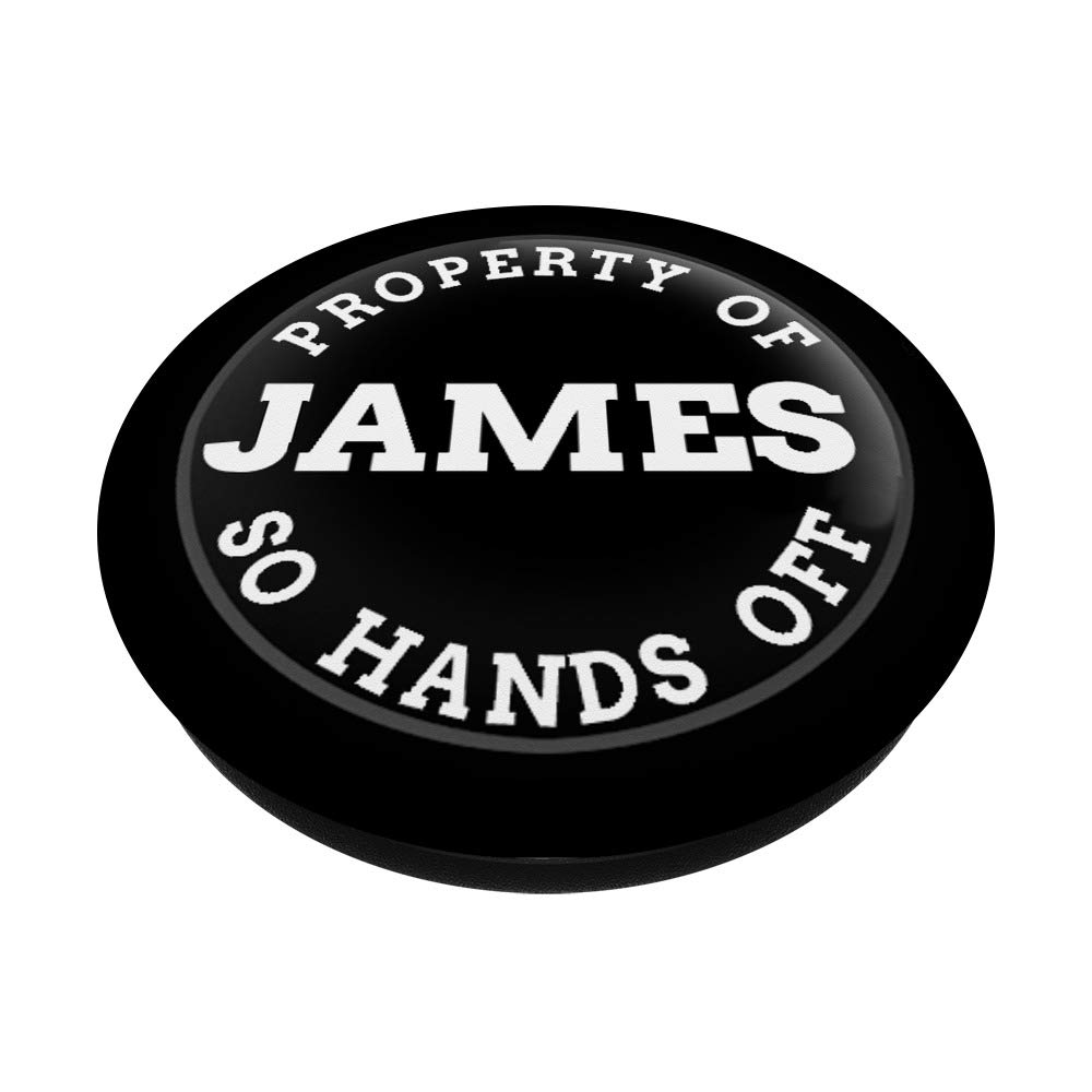 Personalized James Name Phone Case - Custom Engraved Gift Set for iPhone & Samsung - Perfect for Birthdays, Anniversaries & Special Occasions