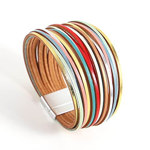 Boho Bracelets for Women