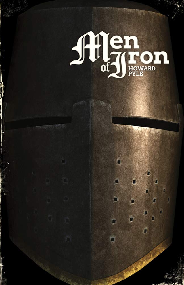 Men of Iron - Premium Men's Fitness Apparel & Workout Clothes for Gym Training & Bodybuilding