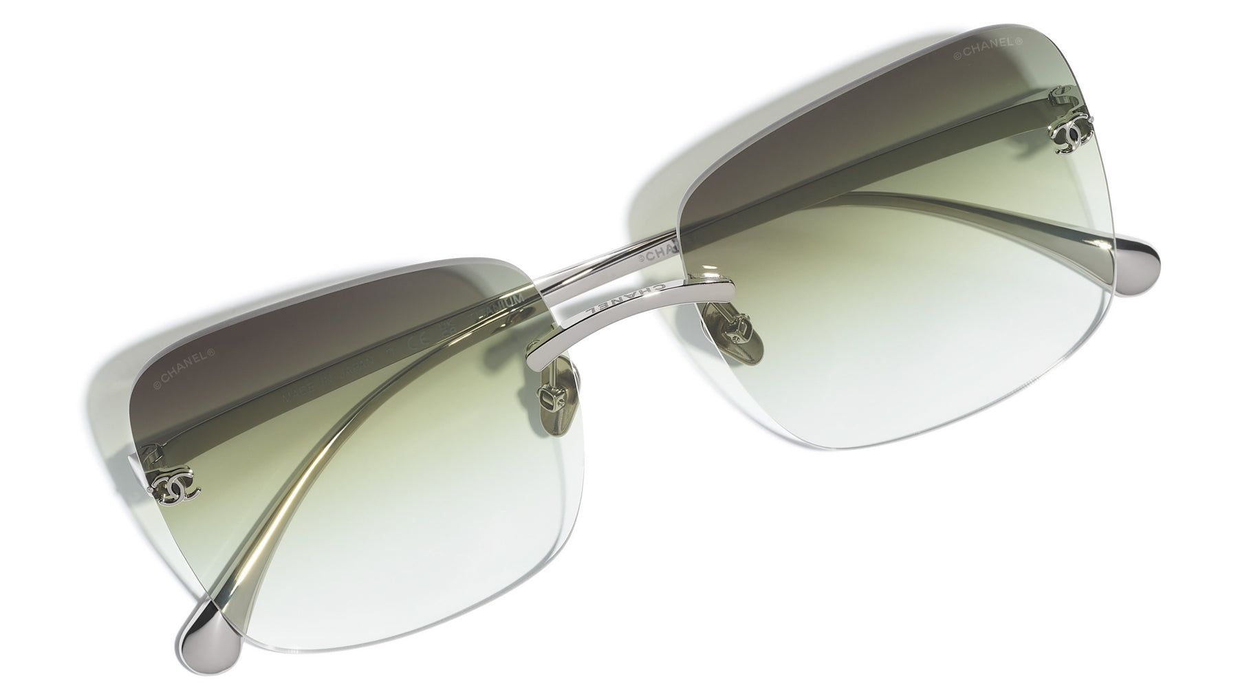 Chanel 4287T Sunglasses - Luxury Designer Shades for Women - UV Protection & Stylish Fashion Accessory - Perfect for Beach, Driving & Outdoor Activities
