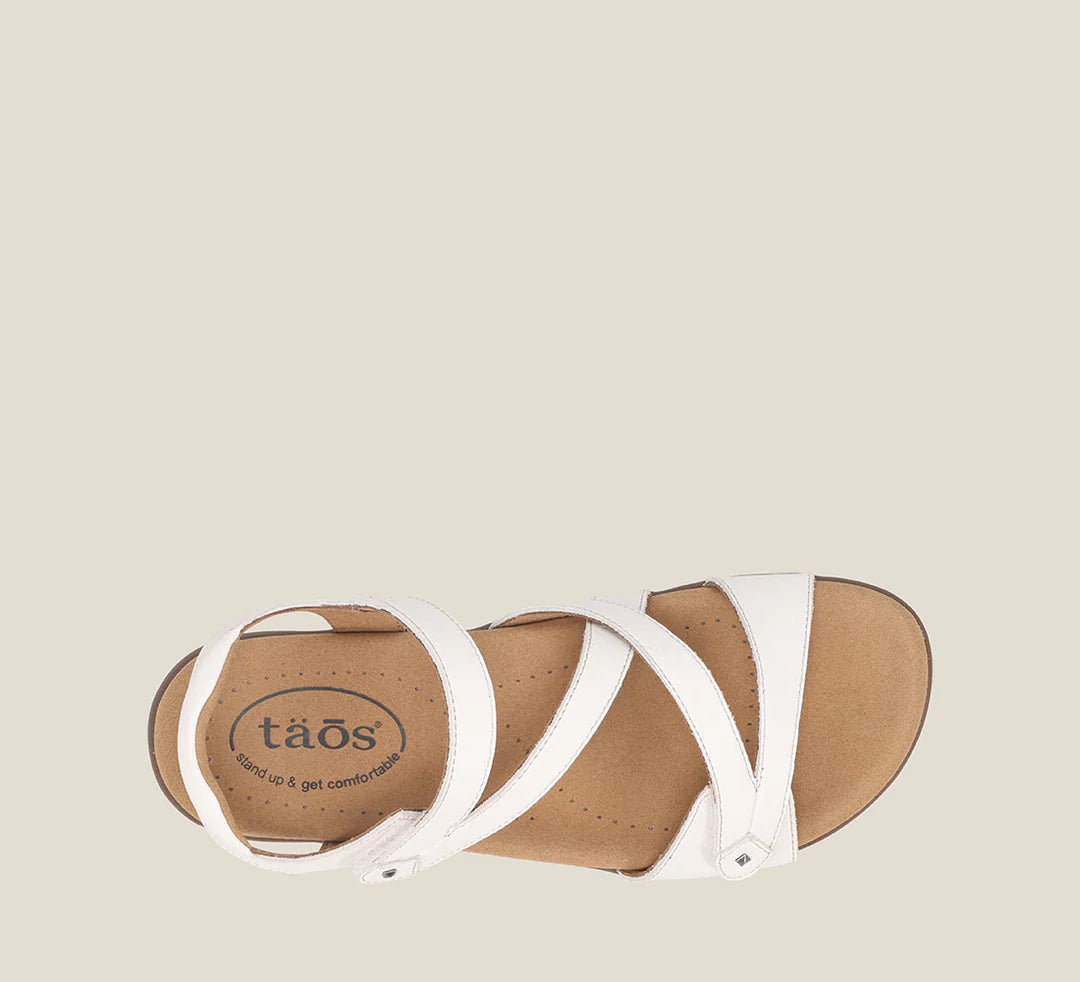 Taos Big Time - Stylish and Comfortable Women's Casual Shoes for Everyday Wear | Perfect for Walking, Travel, and Outdoor Activities