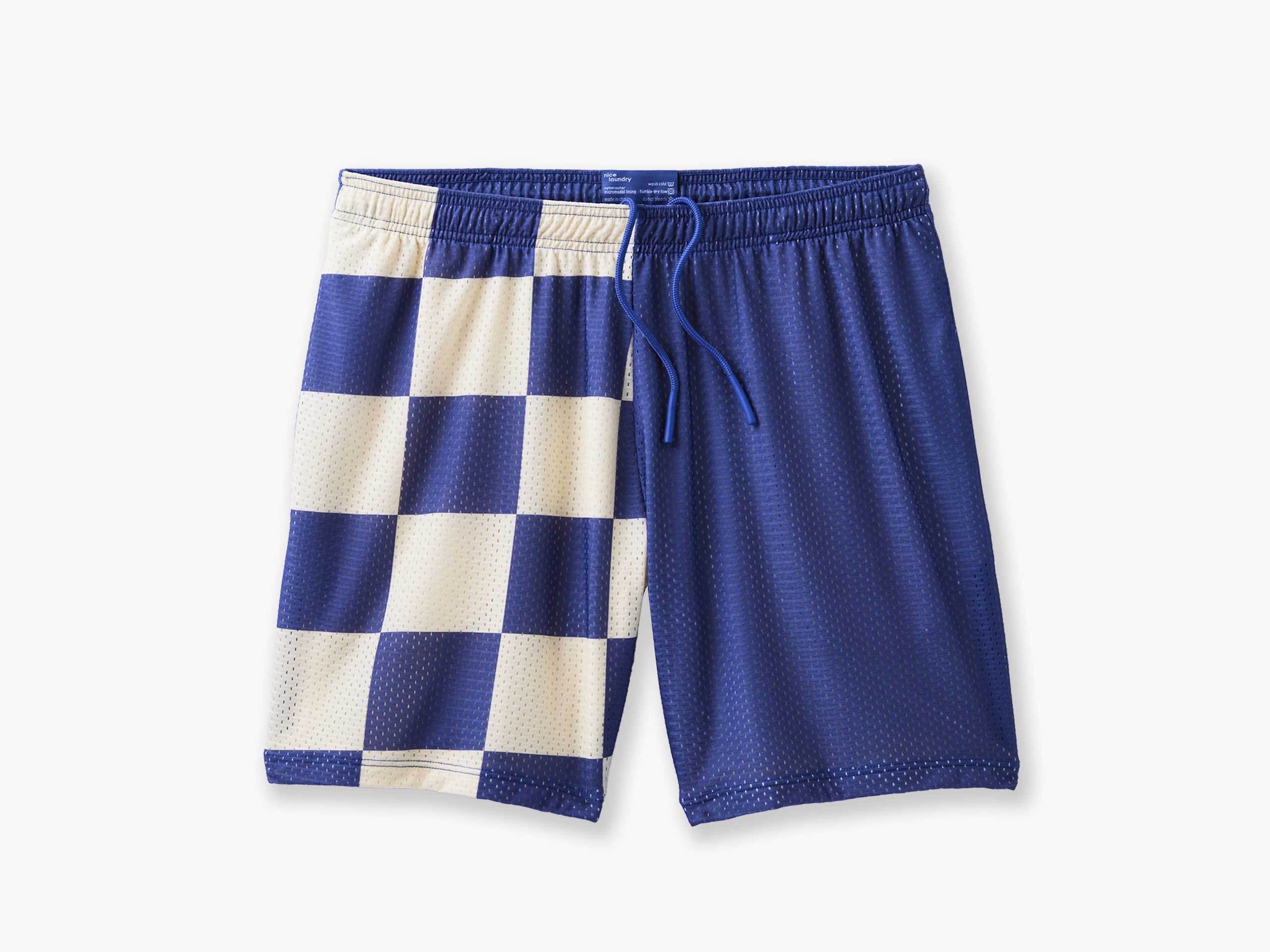 6 Pocket Lounge Shorts for Men - Comfortable & Stylish Beach Swim Trunks with Quick Dry Fabric - Perfect for Swimming, Surfing, and Summer Vacation
