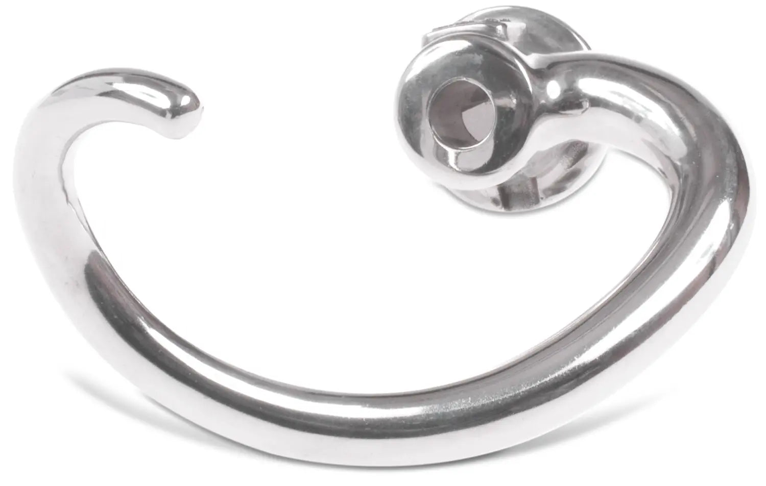 KitchenAid Dough Hook Attachment for 7 Qt & 8 Qt Commercial Stand Mixers - Perfect for Baking Bread, Pizza Dough & Pastries