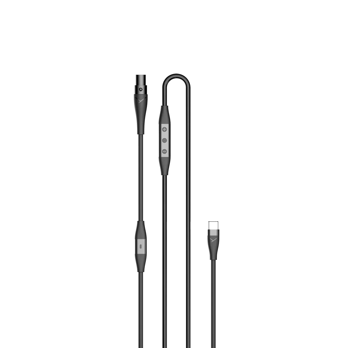 Beyerdynamic Pro X USB-C Headphone Cable - 1.6m (5.2ft) Replacement Audio Cord for Studio Headphones | Perfect for Recording, Gaming & Music Production
