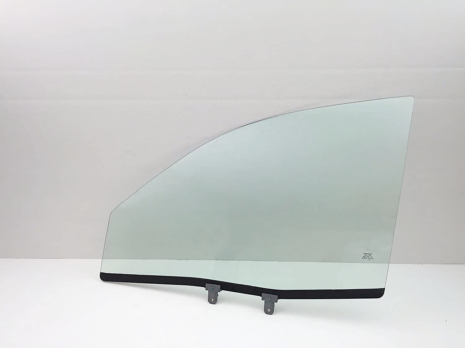 FD20641GTY Left Side Front Door Window Glass Replacement for 1999-2005 Hyundai Sonata 4-Door Sedan - Perfect Fit & Easy Installation for Driver Side Window Repair