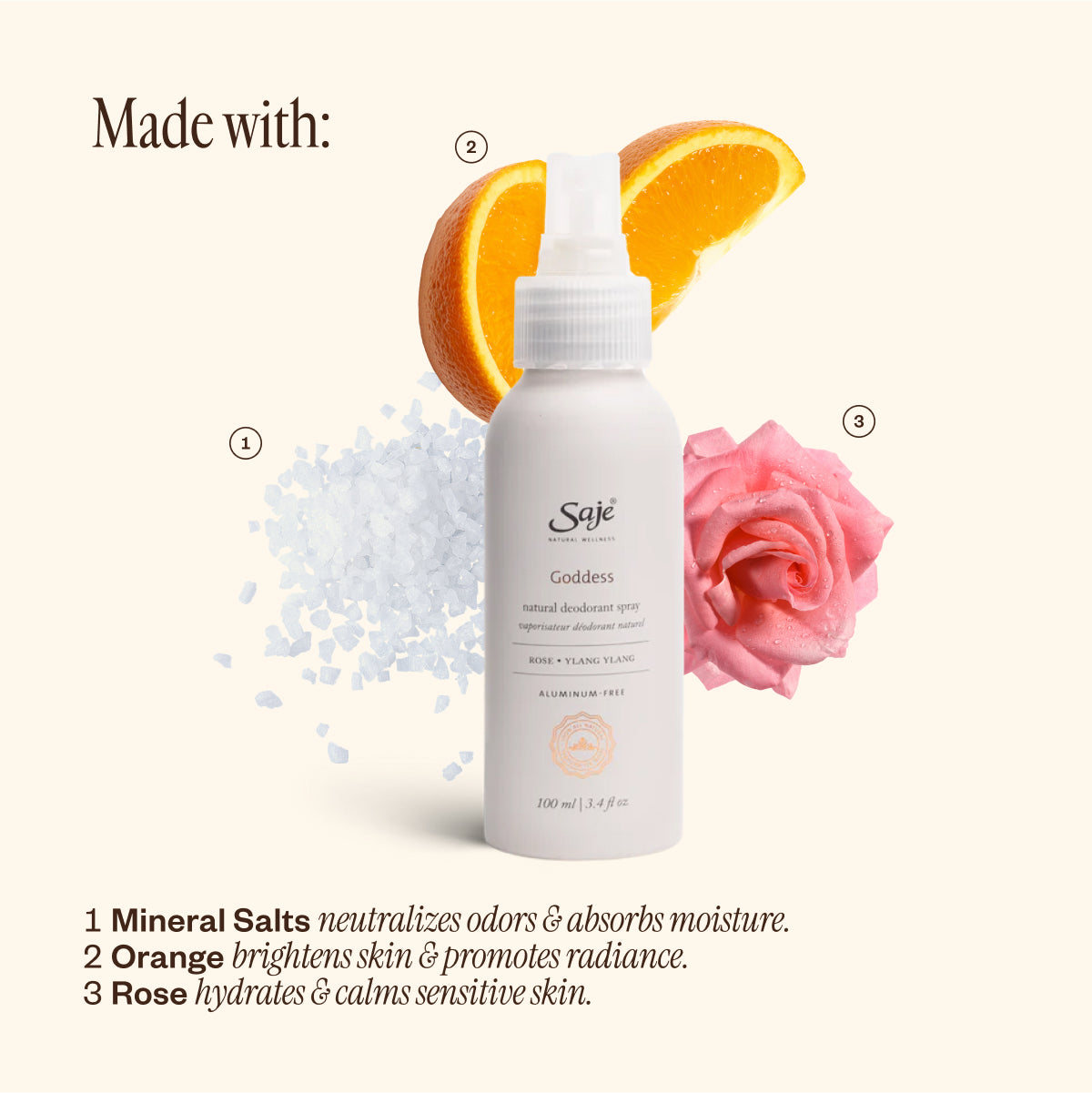 Body Bliss Best of Body Care Bundle - Organic Skincare Set for Hydration & Glow | Perfect for Daily Routine & Spa Days