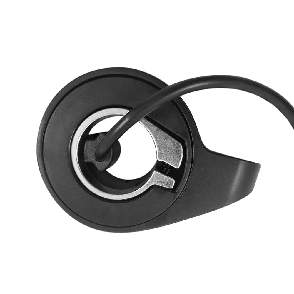 Electric Scooter Thumb Throttle Replacement for GOTRAX GXL V2 - Easy Install E-Scooter Accessory Part | Perfect for Commuting, Campus Travel & Urban Mobility