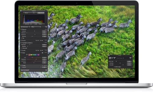 Refurbished Apple MacBook Pro ME665LL/A 15.4