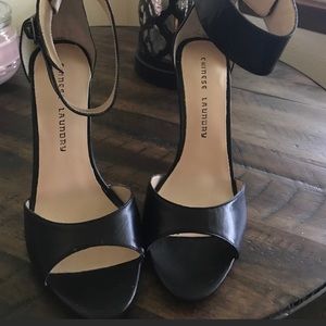 Chinese Laundry Women's Fashion Shoes - Stylish & Comfortable Footwear for Casual, Work & Party Wear
