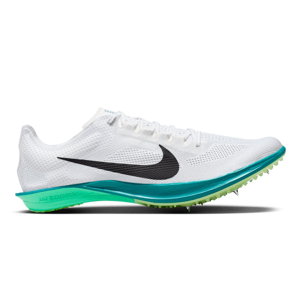 Nike Unisex Dragonfly 2 Track & Field Running Spikes - Lightweight Competition Shoes for Sprinters and Middle-Distance Runners