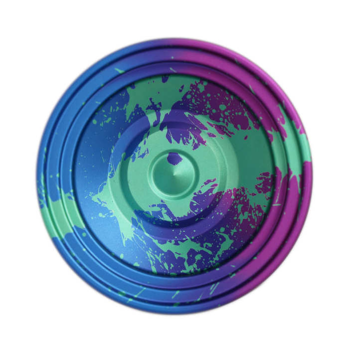 Magic YoYo V8 Professional Adjustable Response Yo-Yo - Perfect for Beginners & Advanced Players - Great for Tricks, Competitions & Stress Relief