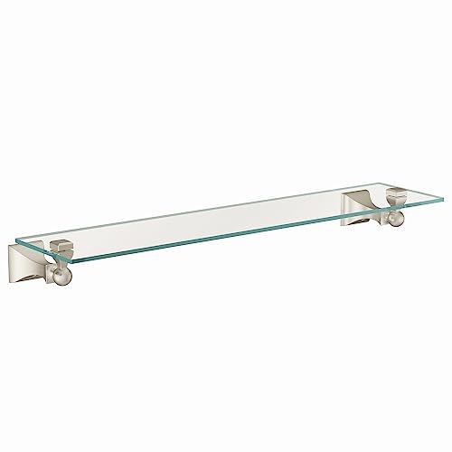 Brushed Nickel