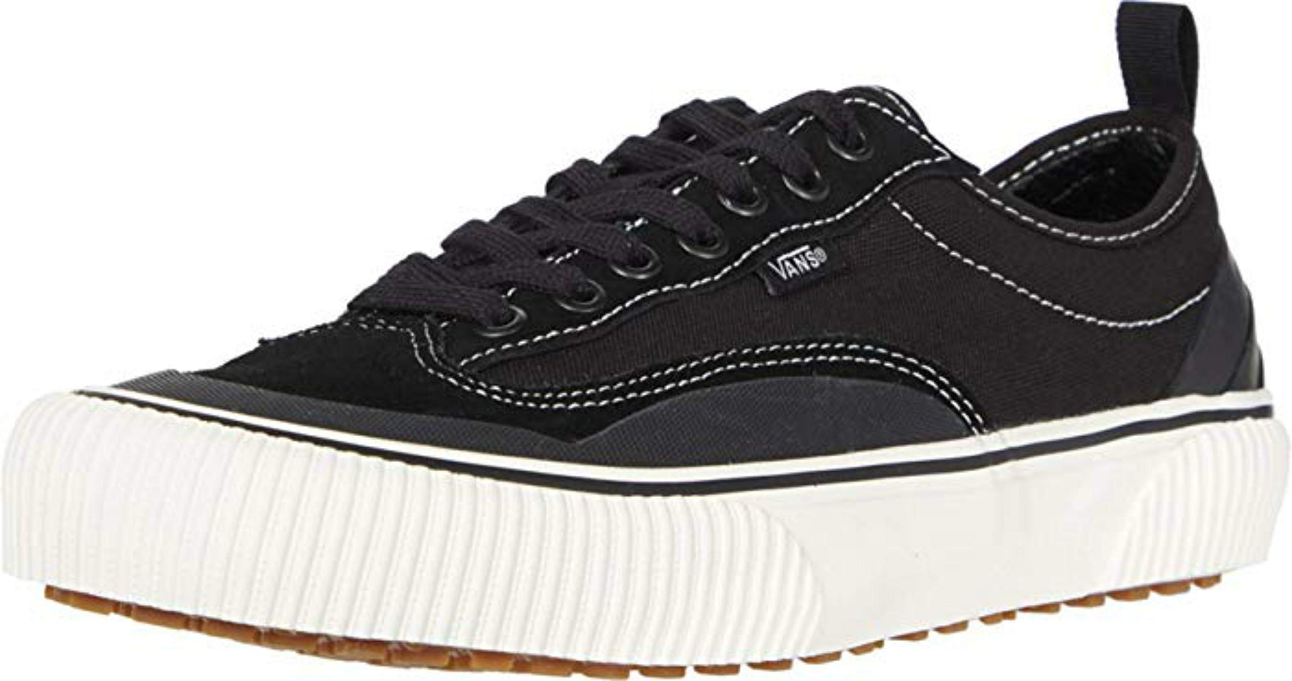 Vans Destruct SF Men's Fashion Sneakers - Comfortable Skate Shoes for Casual Wear & Street Style | Size [Your Size]