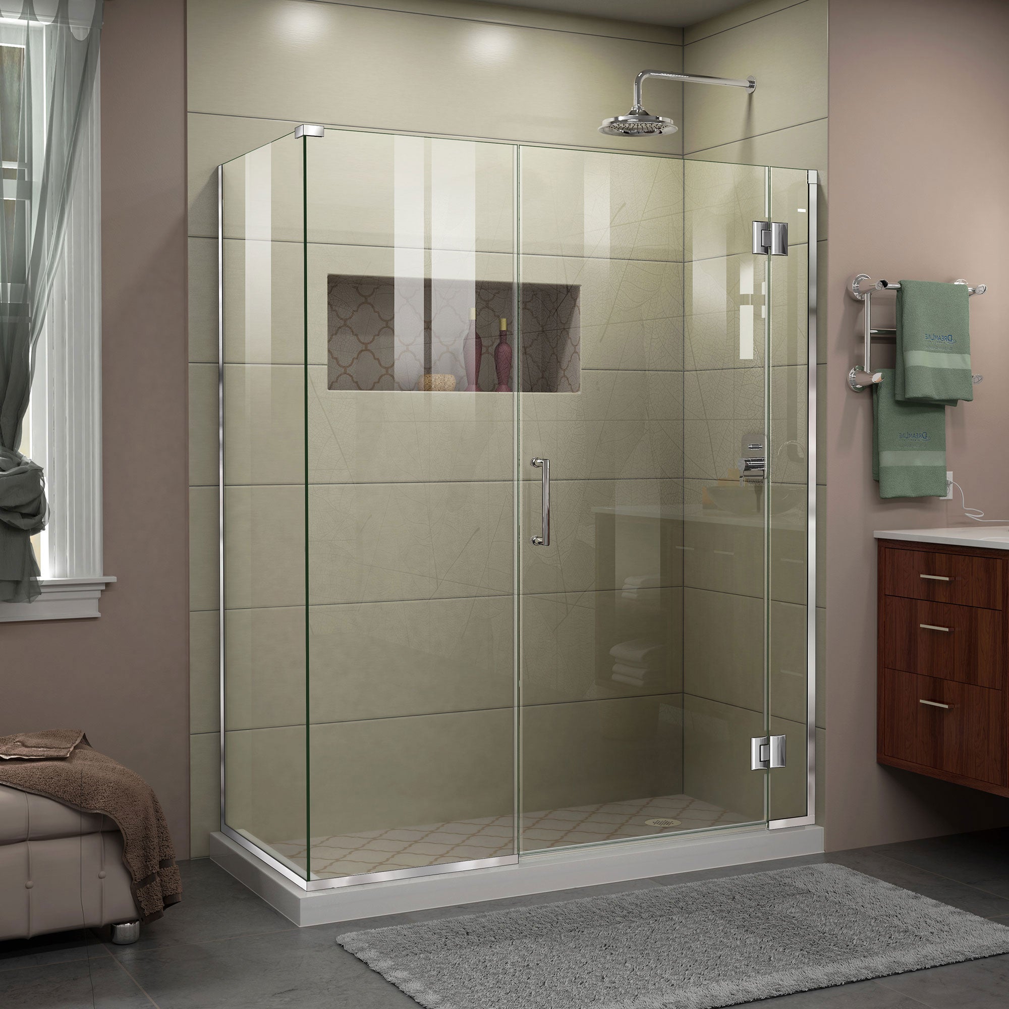 DreamLine Unidoor X 48
