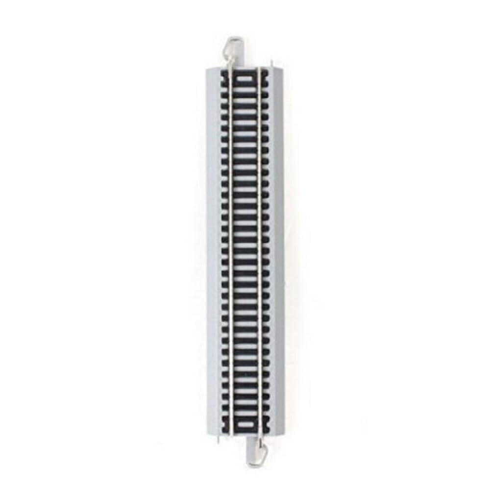 HO Scale Train Set #023 - 5' X 10' Model Railroad Layout with Wire Switches | Perfect for Home Decor, Collectors & Train Enthusiasts